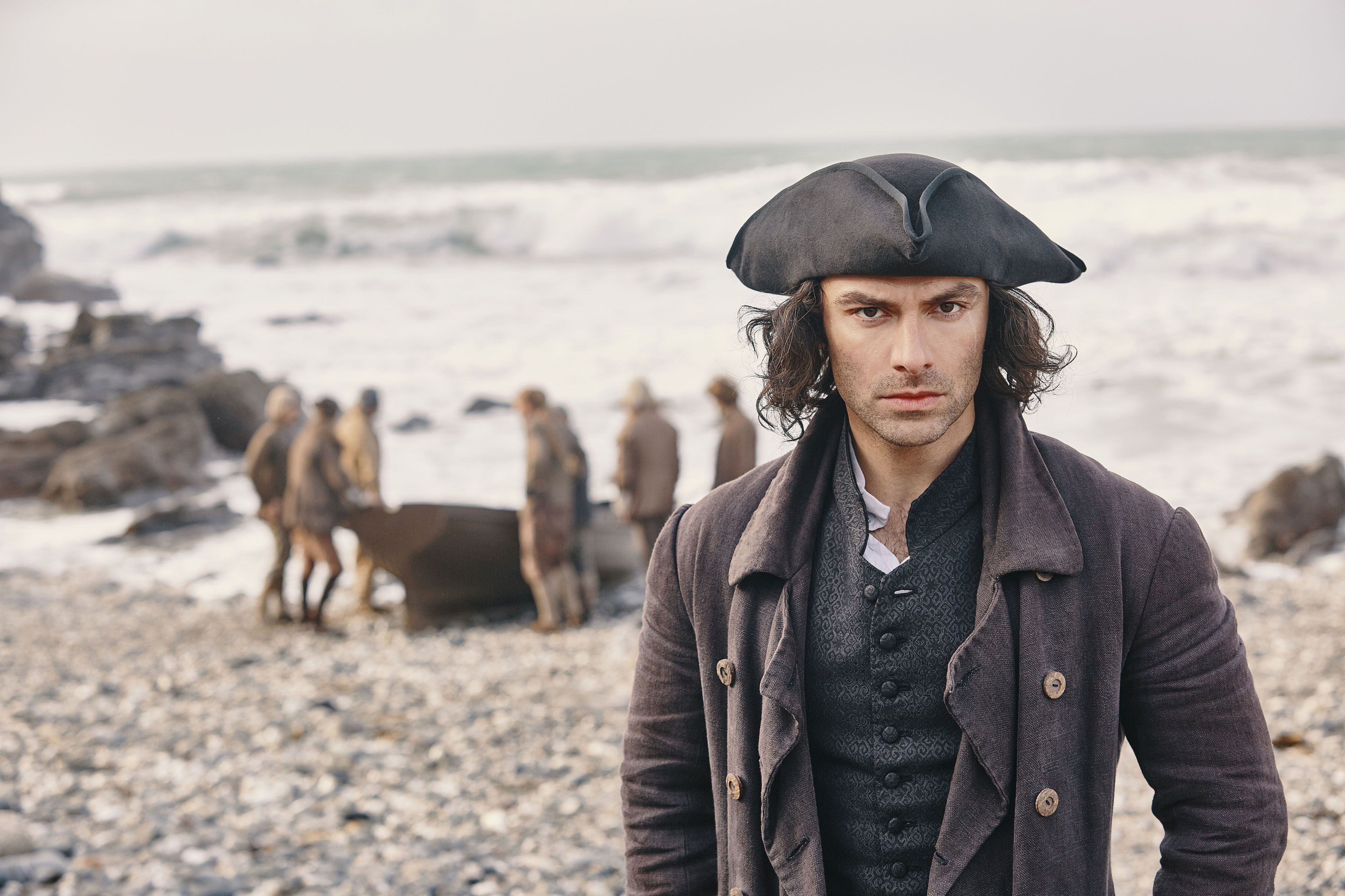 Poldark season 5 finale reaction