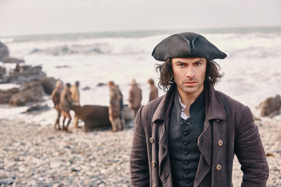 Poldark Season 5 Finale Reaction