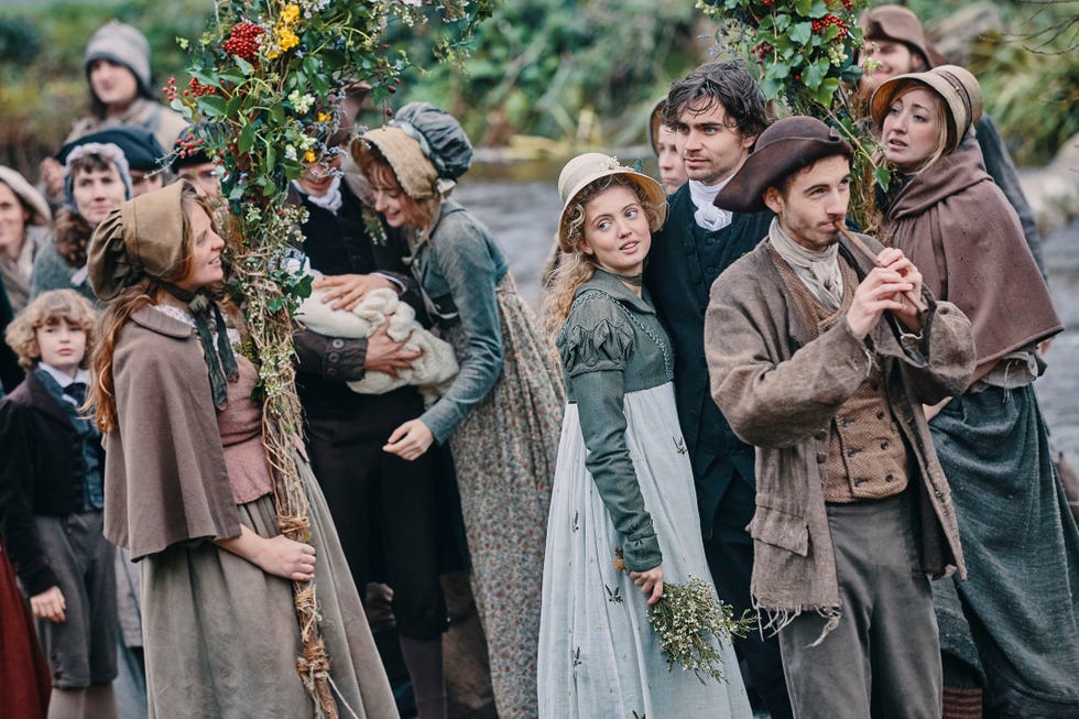 Poldark finale reaction