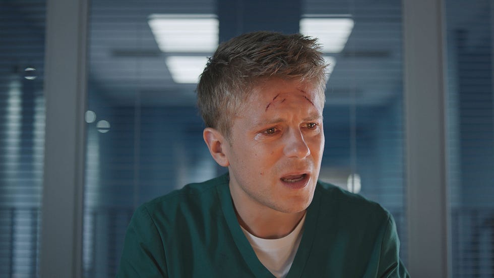 Casualty Spoilers For Next Episode September 21