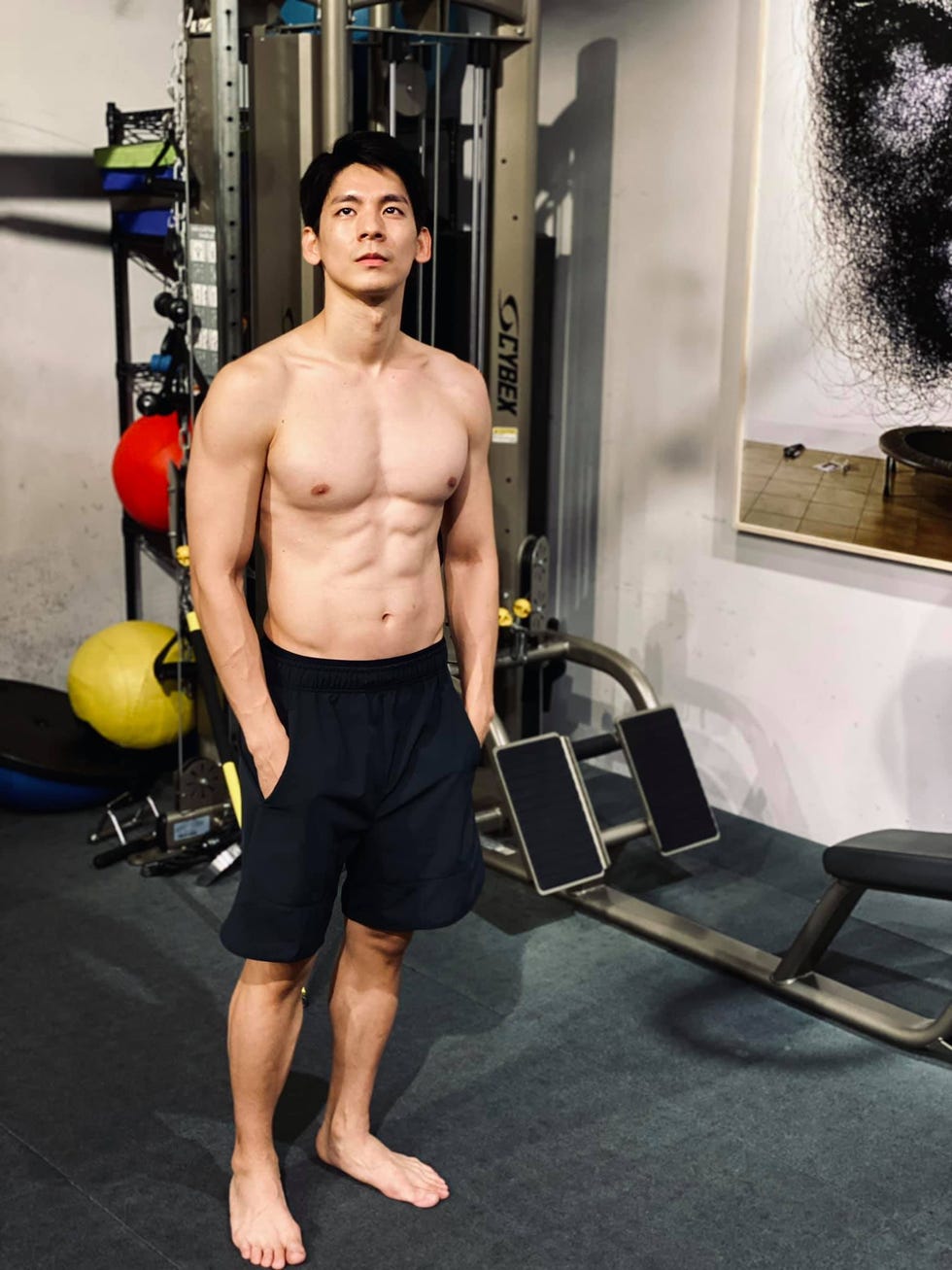 张孝全 
