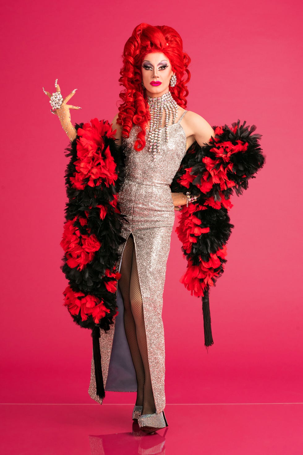 RuPaul’s Drag Race UK