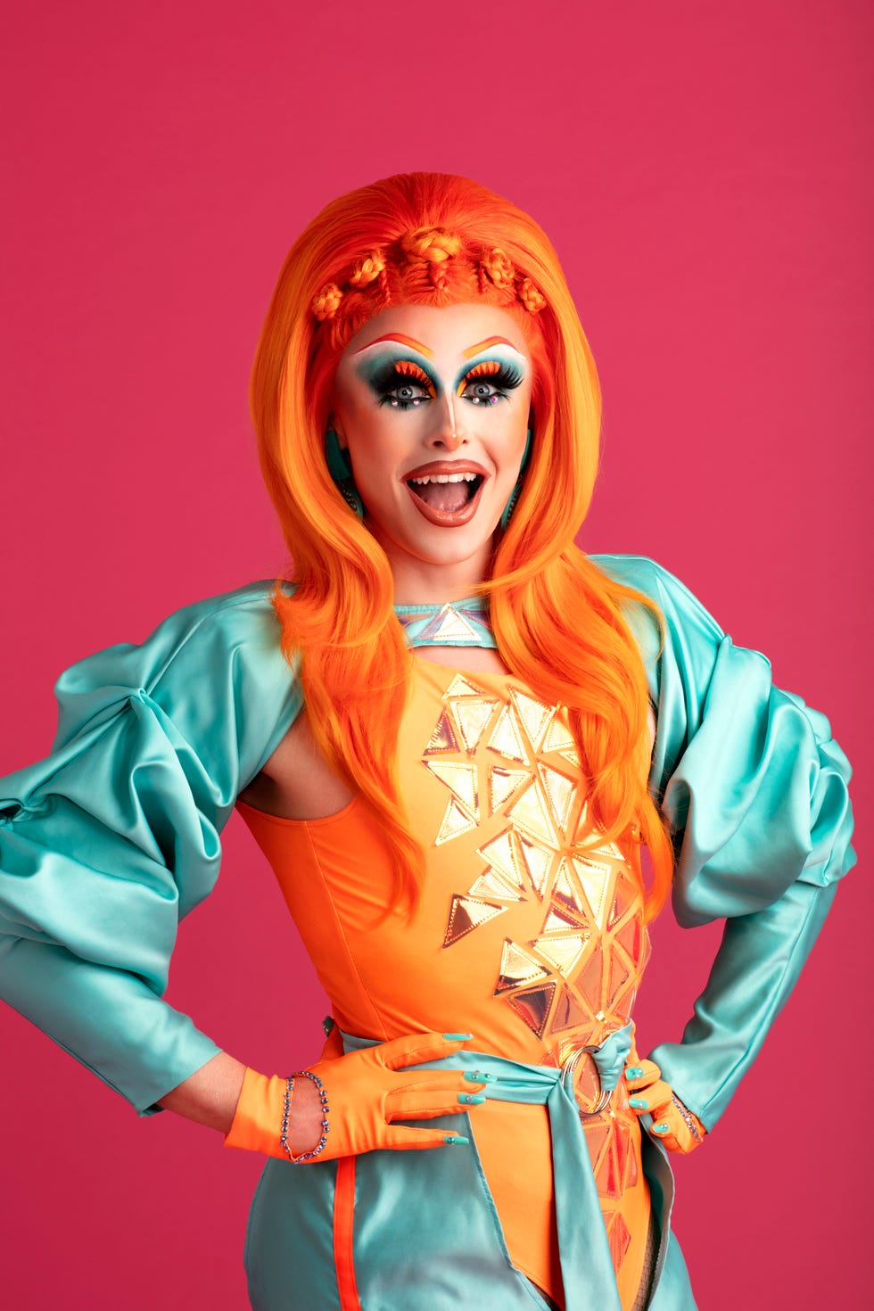 RuPaul’s Drag Race UK