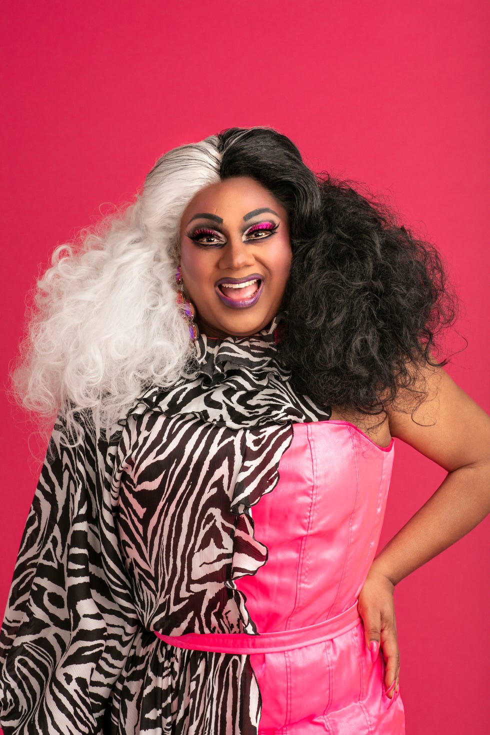 RuPaul’s Drag Race UK