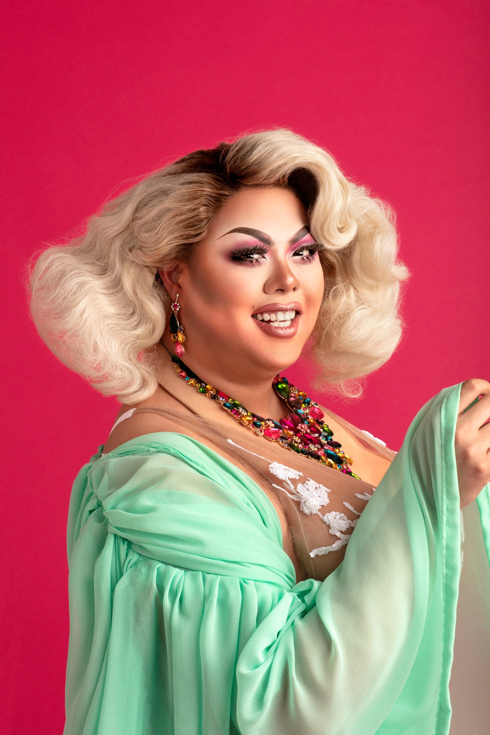 RuPaul’s Drag Race UK
