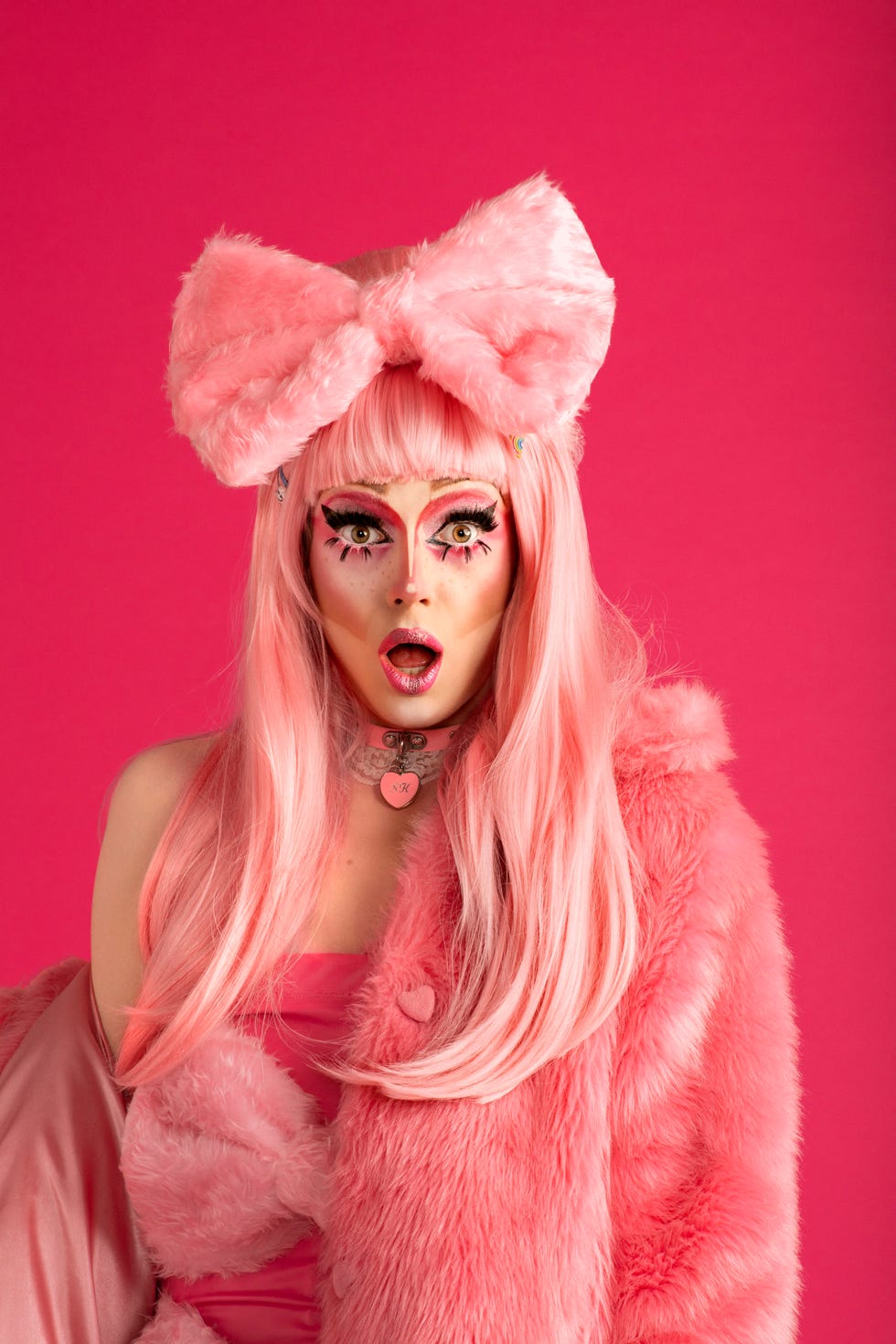 RuPaul’s Drag Race UK