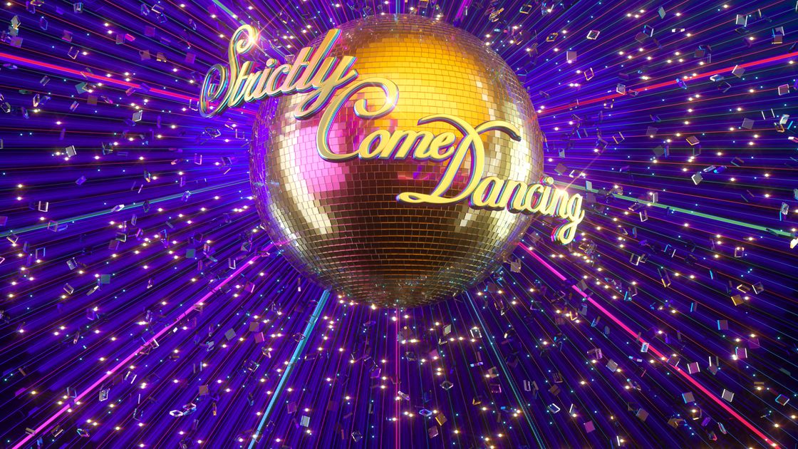 preview for Strictly Come Dancing 2019 Cast