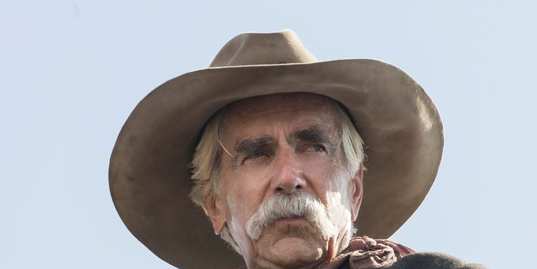 How to watch the 'Yellowstone' prequel, '1883,' starring Sam Elliott and Tim  McGraw 