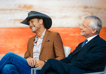 '1883' cast member and country singer tim mcgraw on instagram