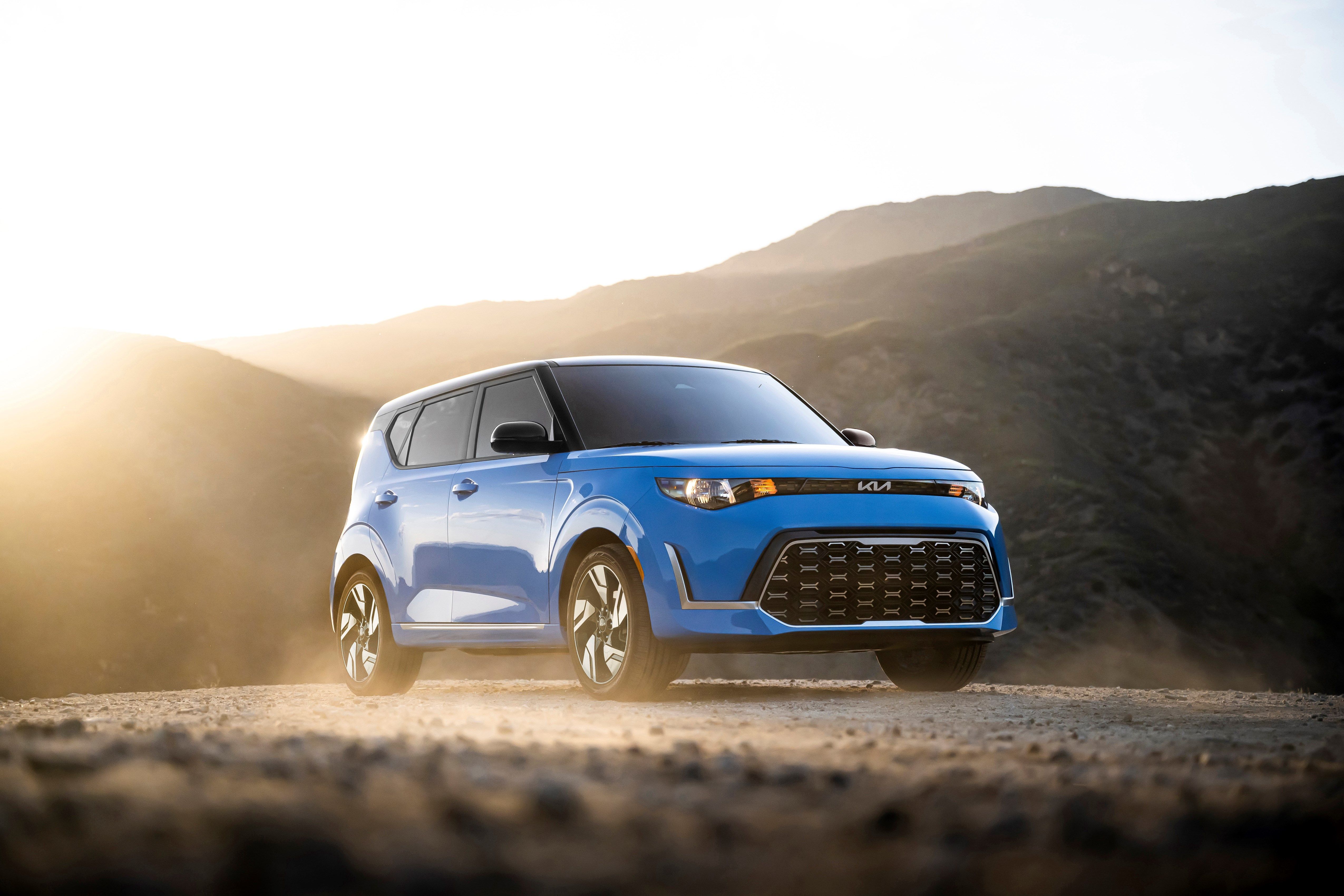 2024 Kia Soul Review, Pricing, And Specs Primenewsprint