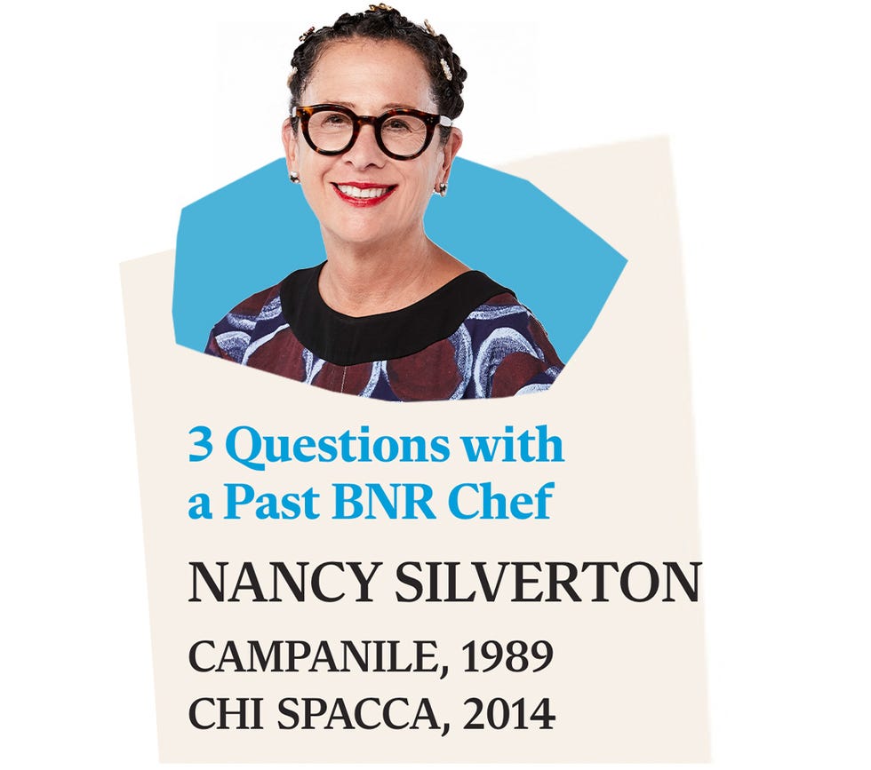 nancy silverton

campanile, 1989

chi spacca, 2014