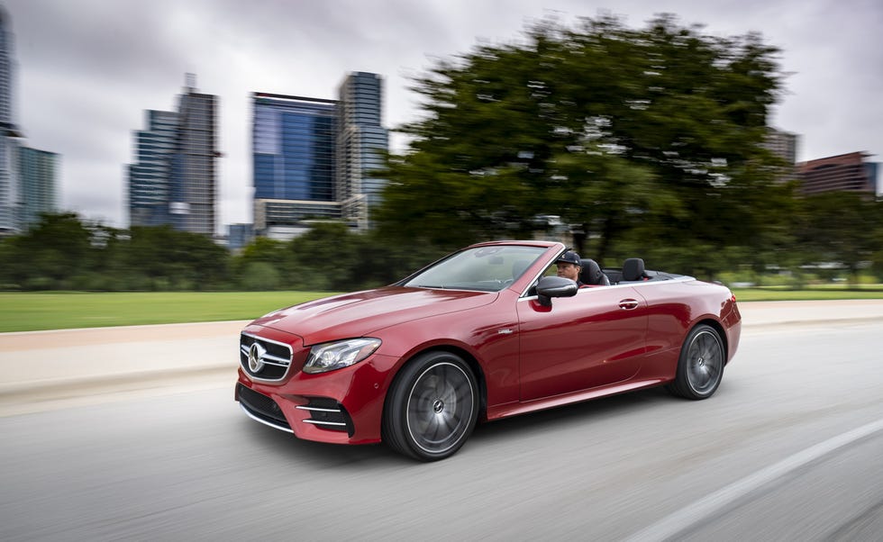 Best New Convertibles Of 2020