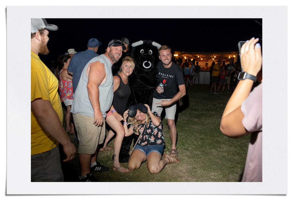 What It's Like to Attend Testicle Festival in Ashland Nebraska True Story