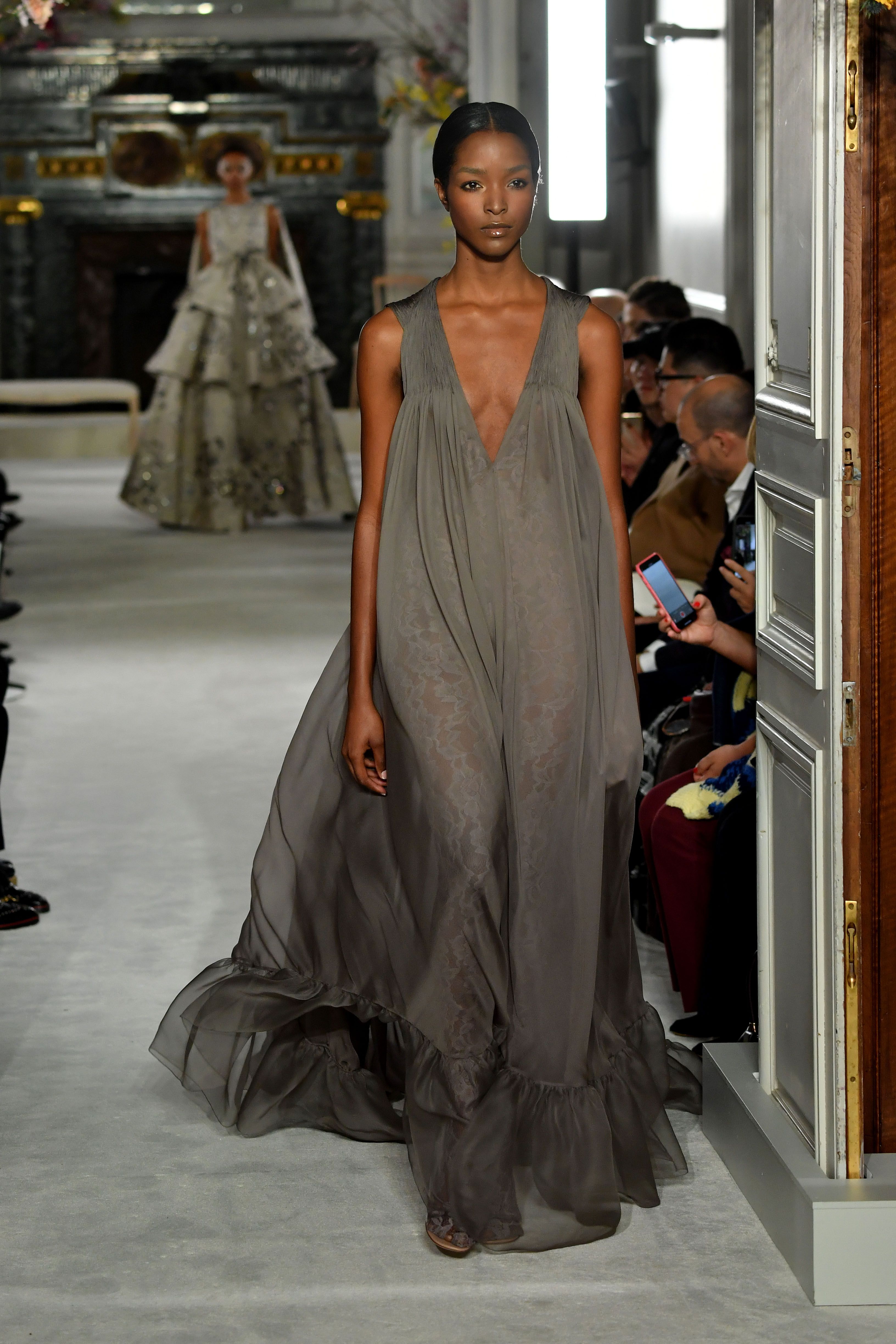 Valentino gowns clearance 2019