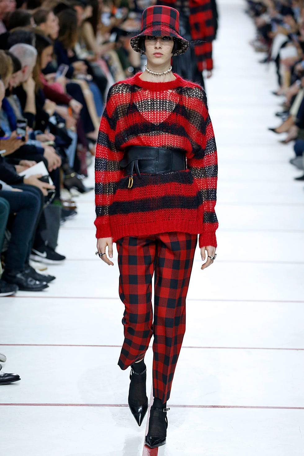 Christian Dior Fall Winter 2019