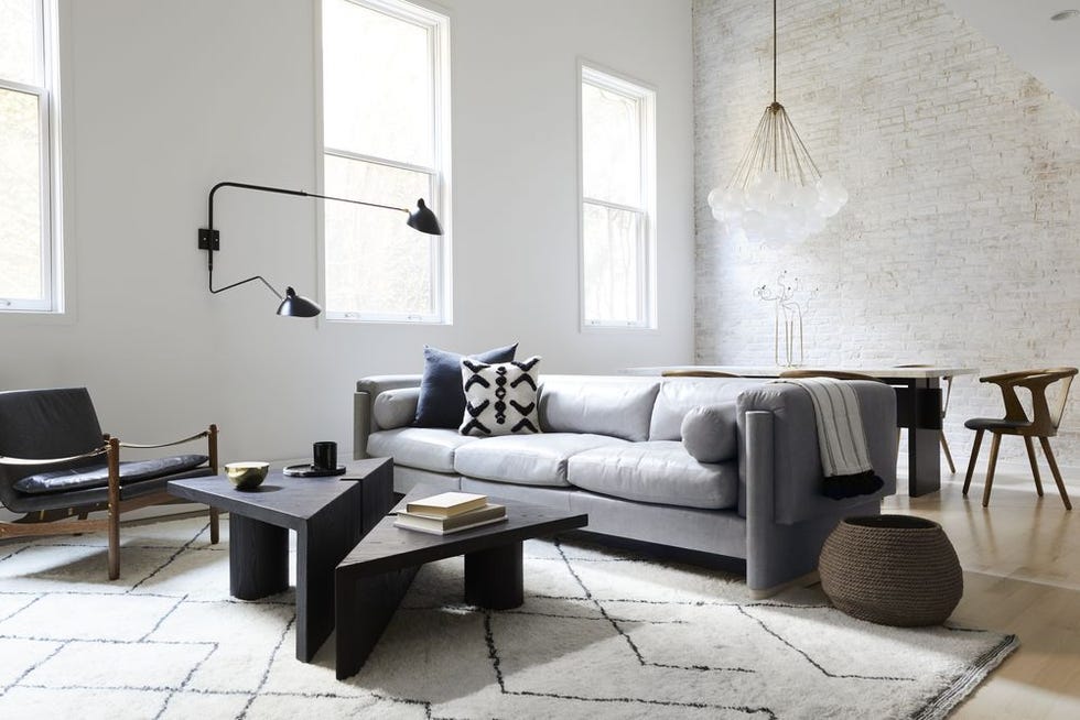 The best British interior designers to know right now