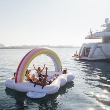 funboy float