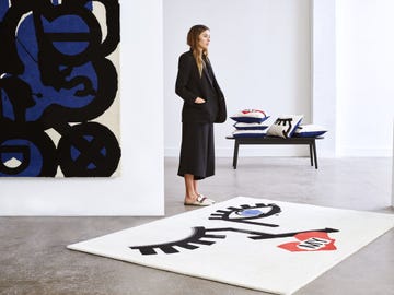 Quentin Jones for Habitat