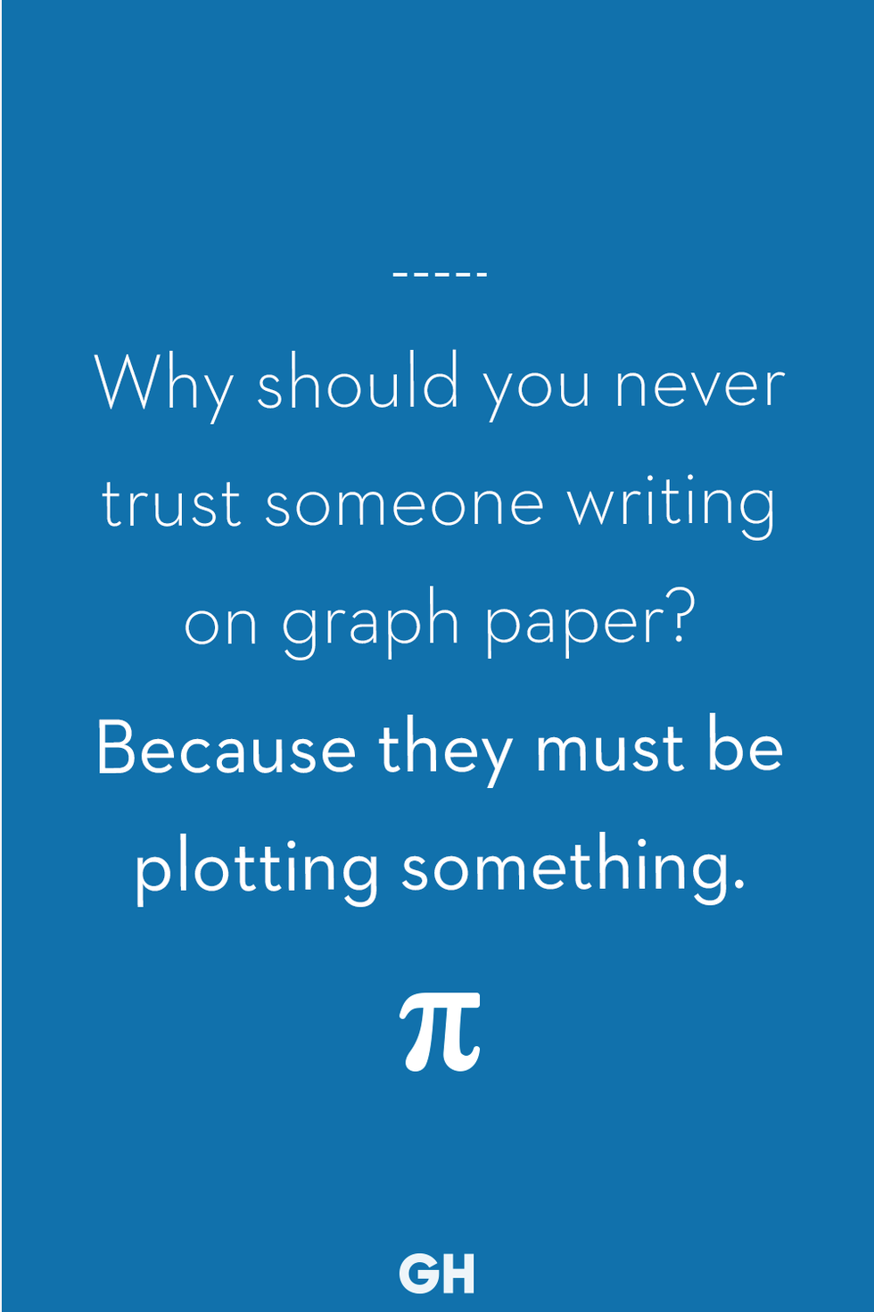 best pi day jokes