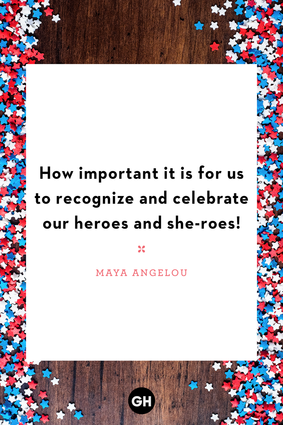 patriotic quotes maya angelou