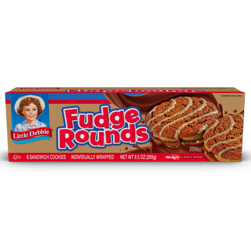 Definitive Ranking of Little Debbie Snacks