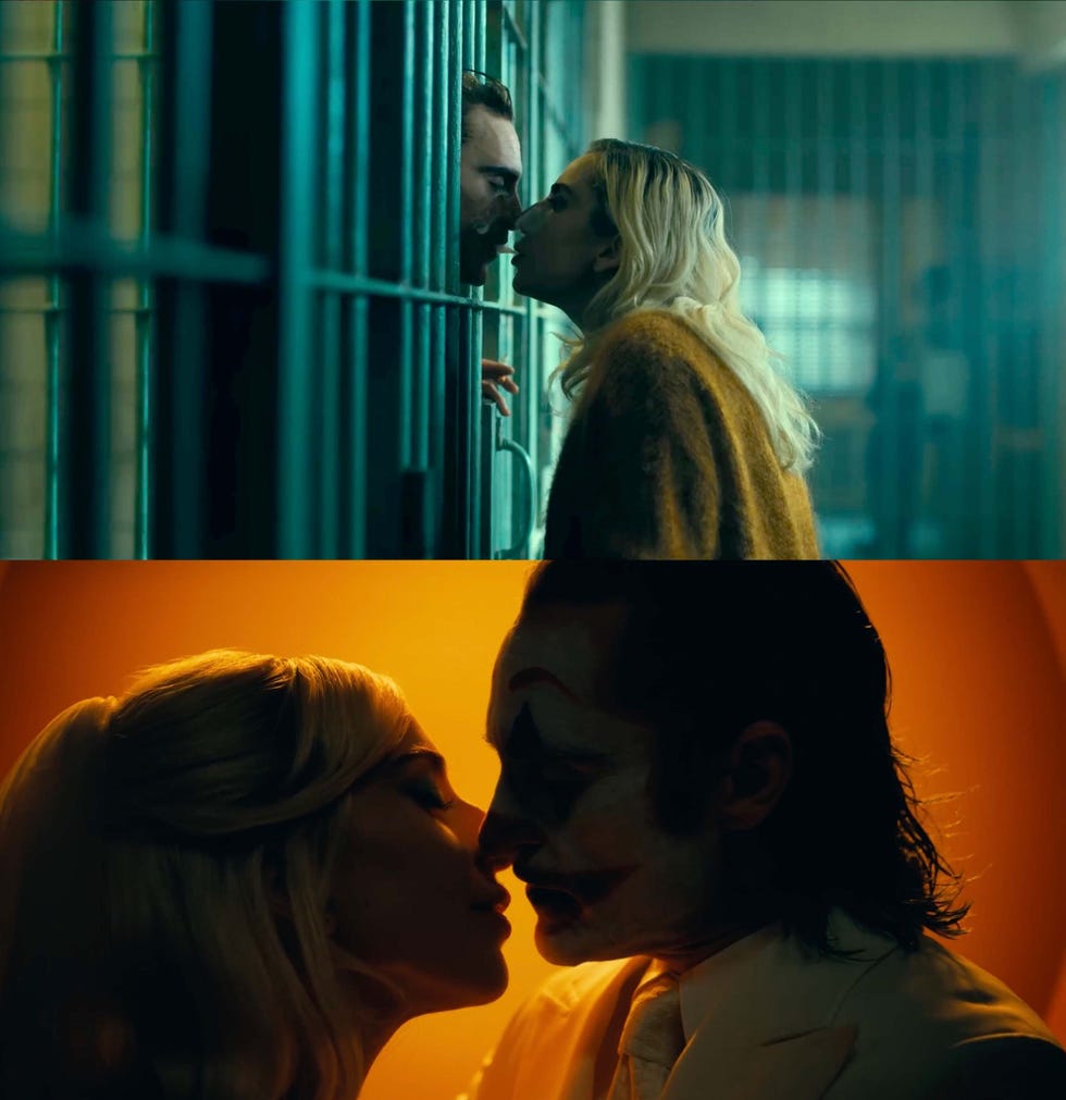 Análisis plano a plano del tráiler de 'Joker 2': todos los secretos y ...