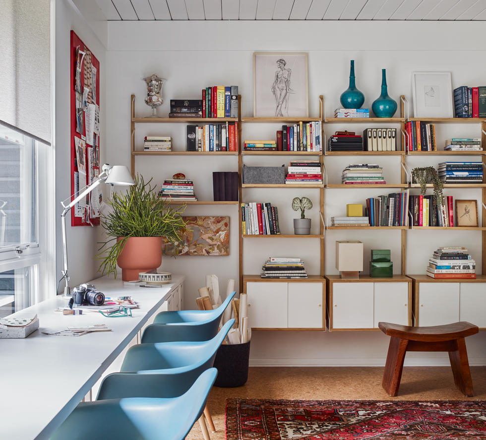 interiors