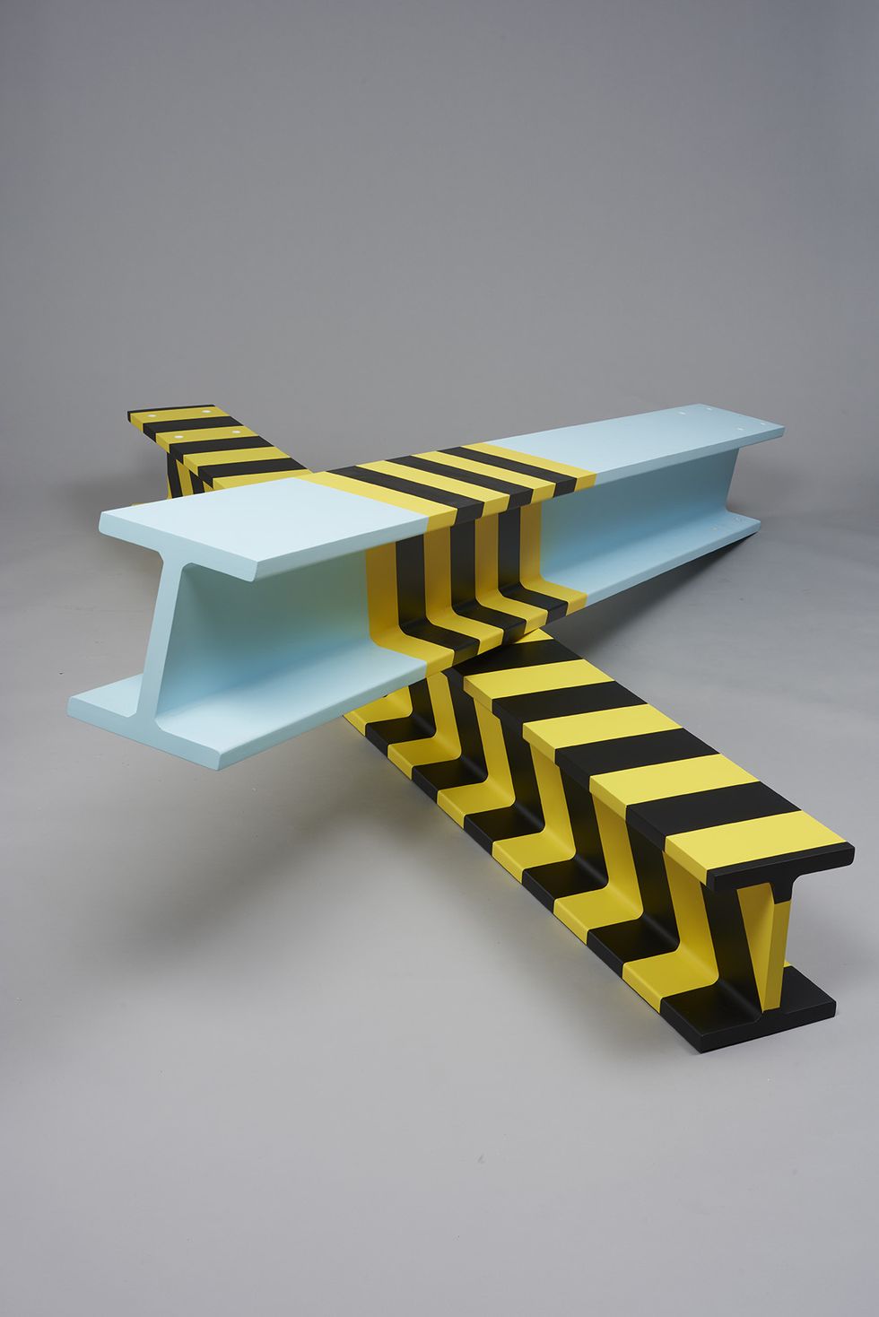 Yellow, Furniture, Table, Design, Wing, 