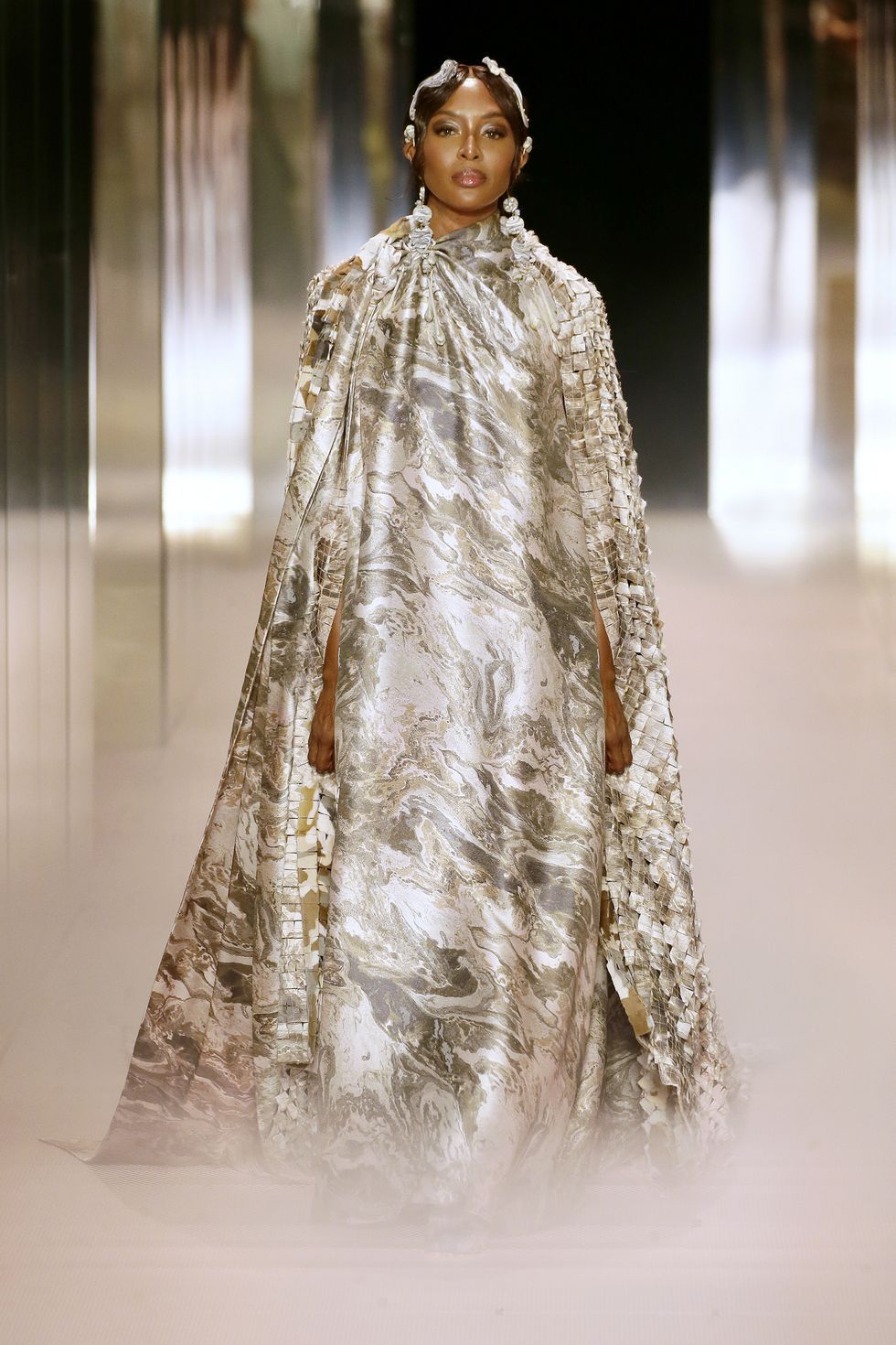 Spring 2021 Couture Collections Best Looks