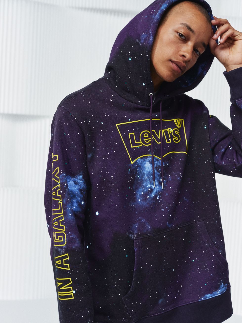 Levi's Will Collaborate With 'Star Wars' This November