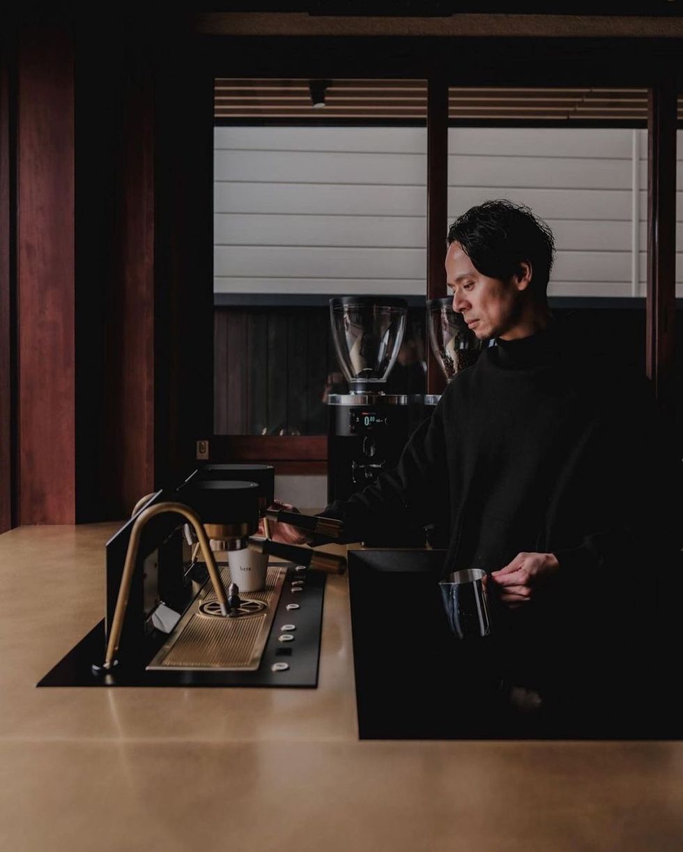最新「京都咖啡廳」推薦！世界拉花冠軍咖啡、秒殺栗子蒙布朗，10間質感好店一次收藏
