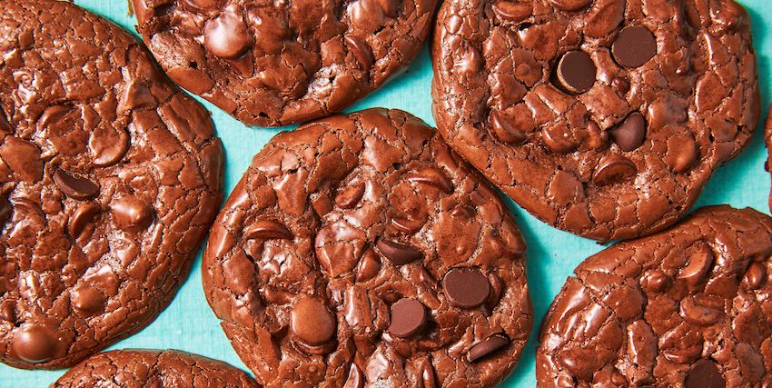 Best 41 Healthy Cookie Recipes