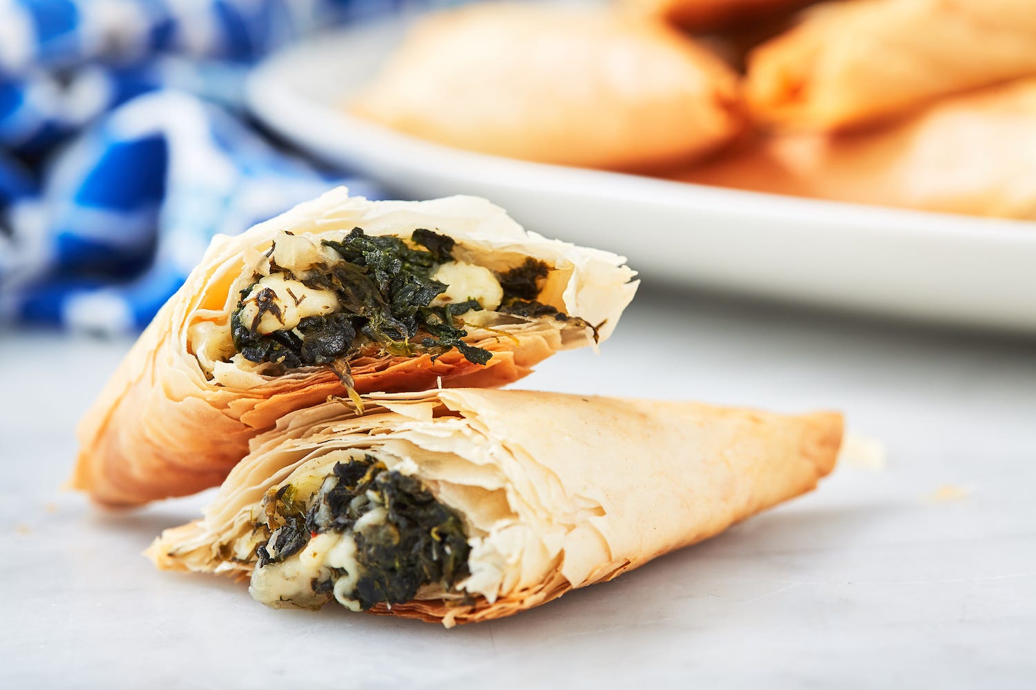 51 New Year's Eve Appetizers 2023 - Easy Recipes for New Year's