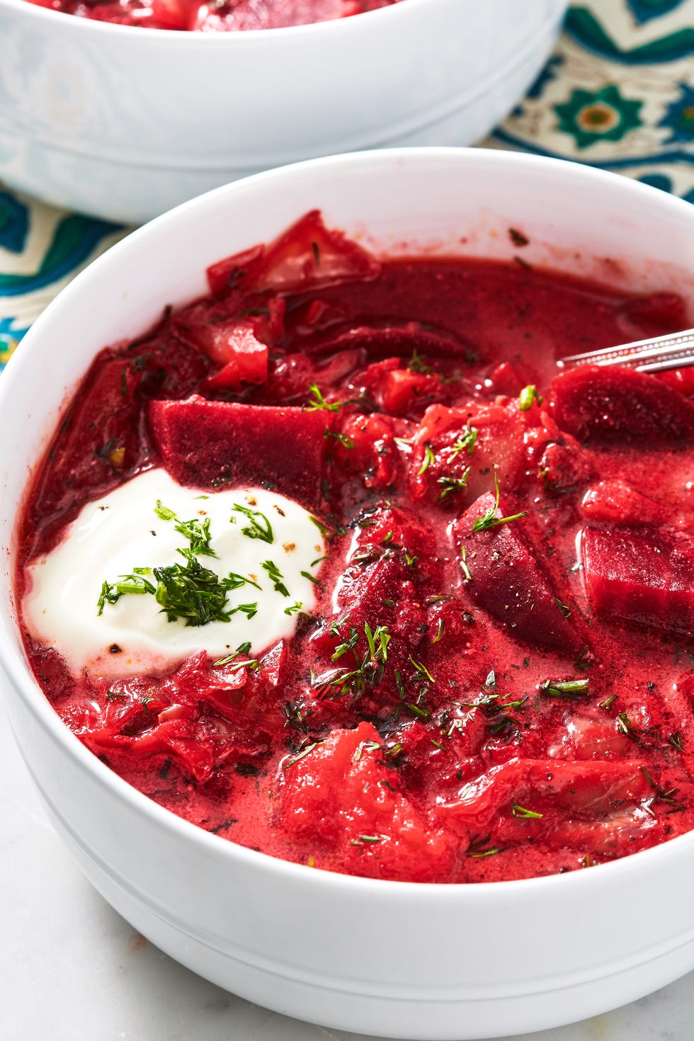 borscht