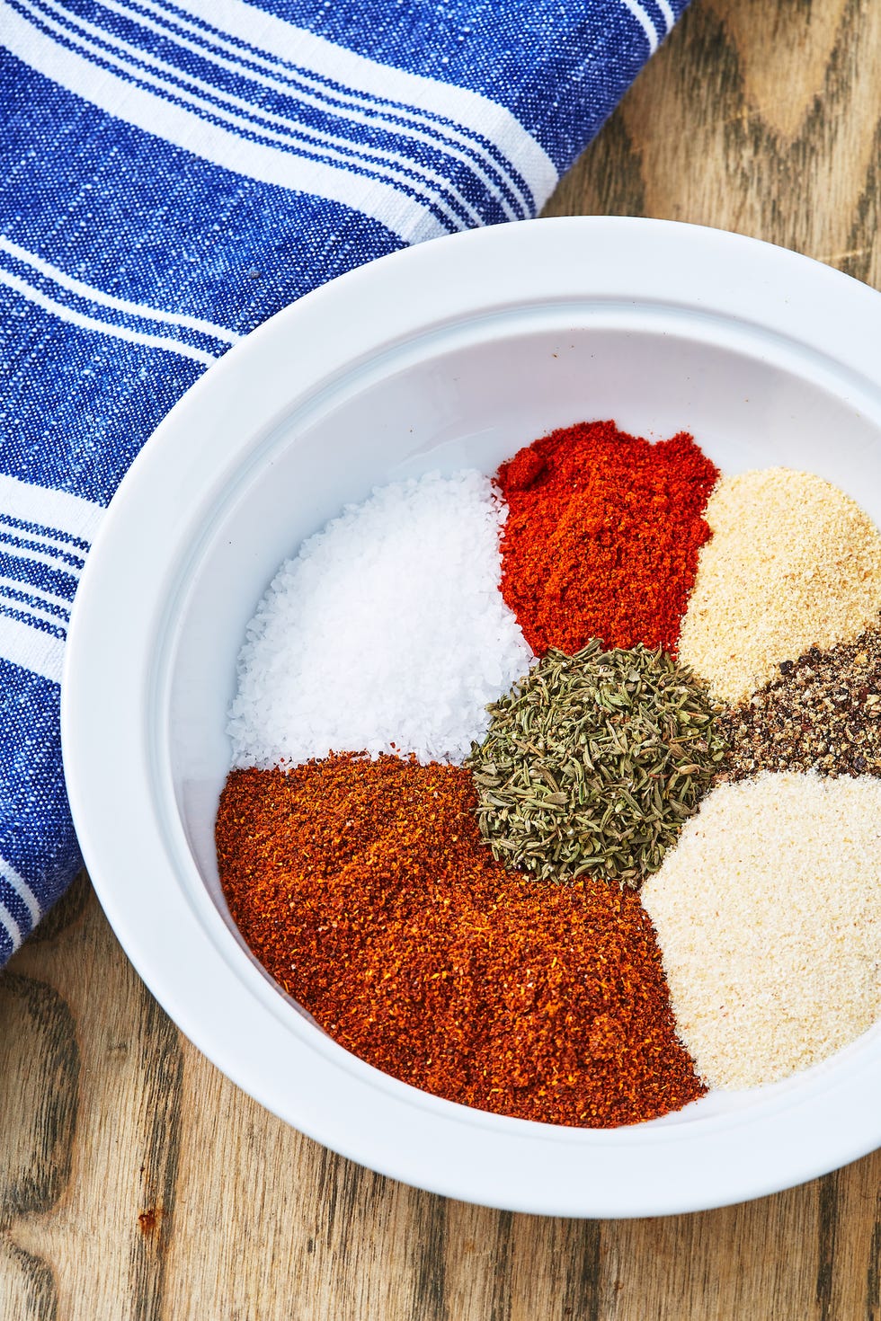 creole seasoning