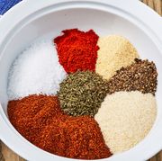 Creole Seasoning - Delish.com