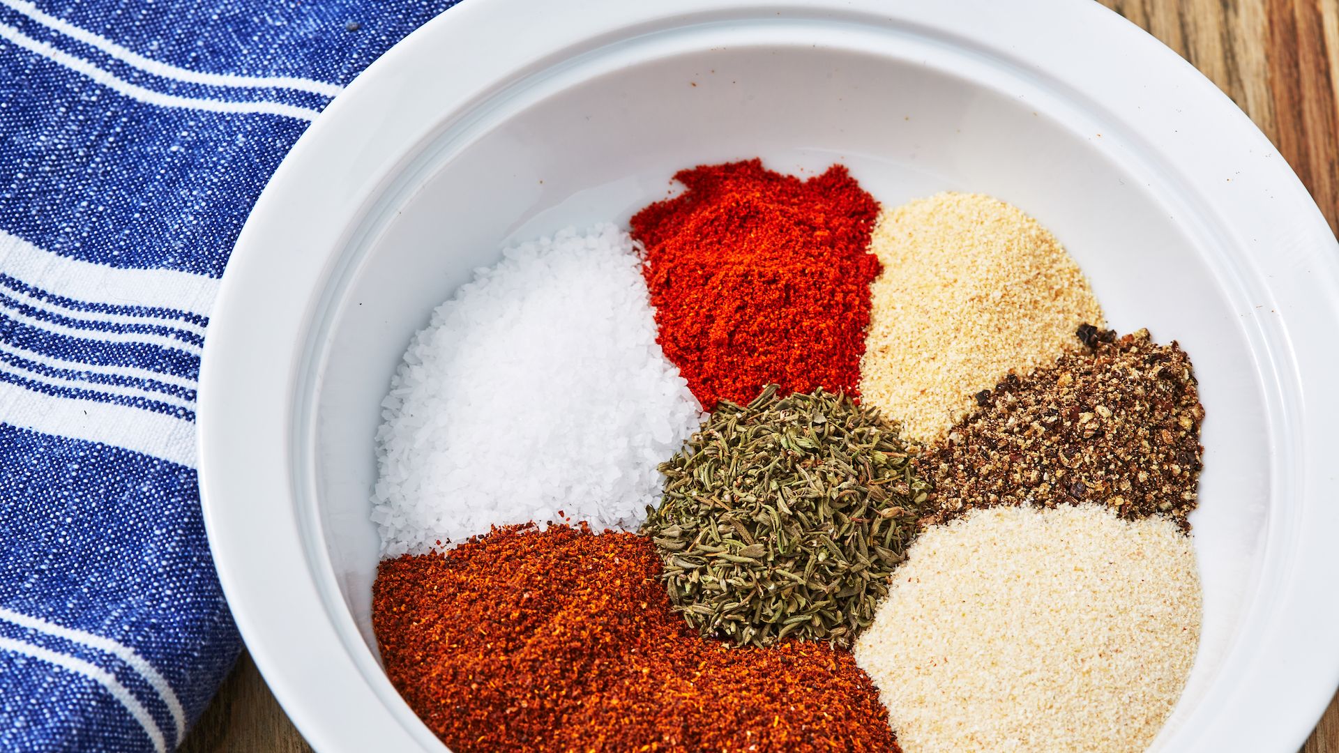 The Store-Bought Creole Seasoning That Every Southern Cook Needs