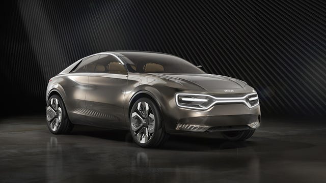 upcoming ev sedans