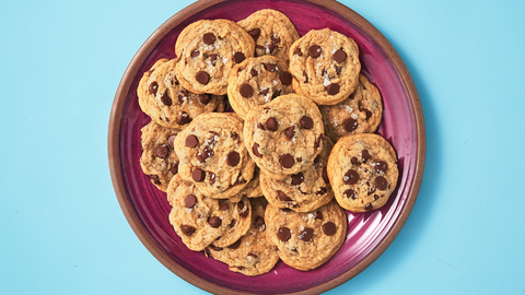 preview for Soft & Fudgy Cookies Are As Close To Perfection As You Can Get