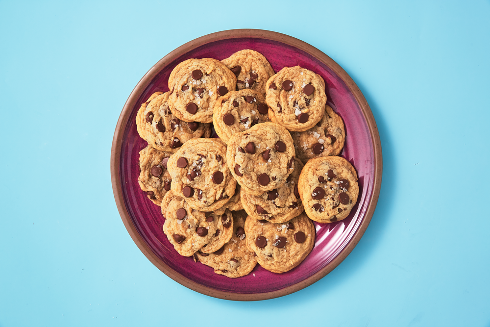 preview for Soft & Fudgy Cookies Are As Close To Perfection As You Can Get