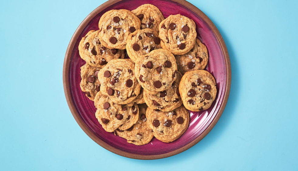 Video player poster image preview for Soft & Fudgy Cookies Are As Close To Perfection As You Can Get