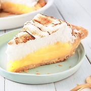 Lemon Meringue Pie - Delish.com