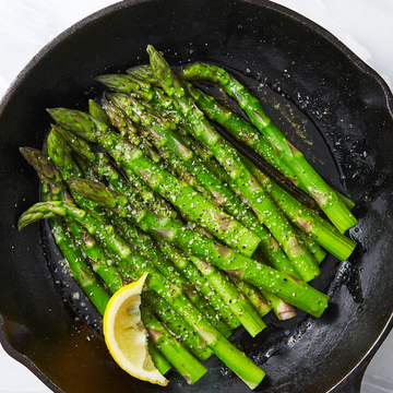 Steamed Asparagus - Delish.com