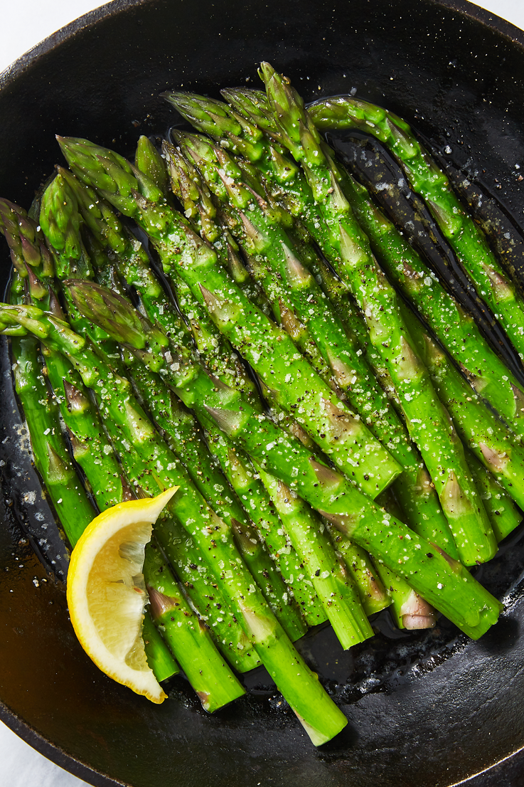 asparagus, food, dish, ingredient, vegetable, cuisine, produce, asparagus, plant, gremolata,