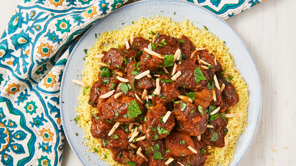 preview for Lamb Tagine Will Transport You To Morocco