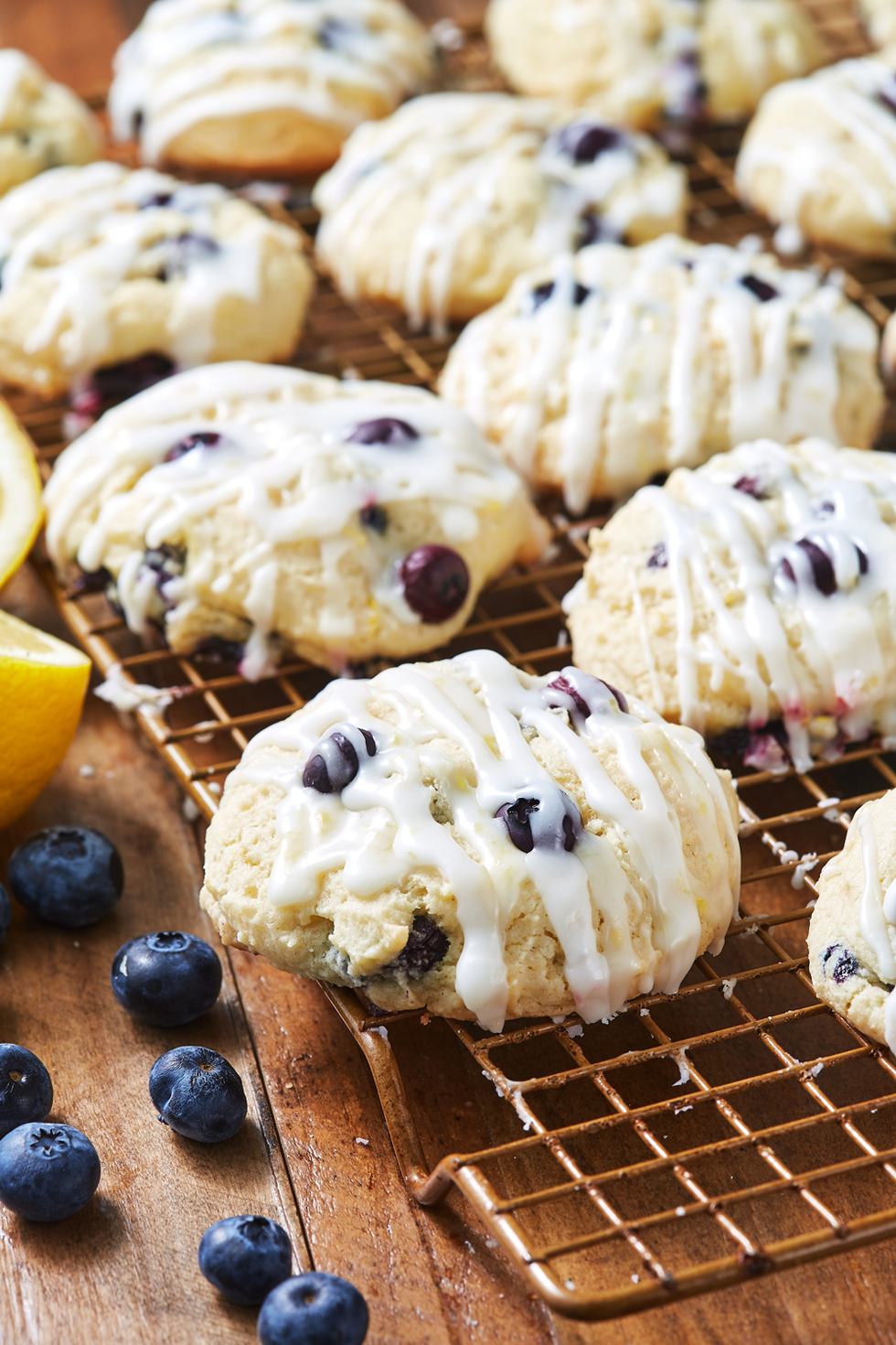 22 Best 4th Of July Cookies - Easy Cookies For Independence Day