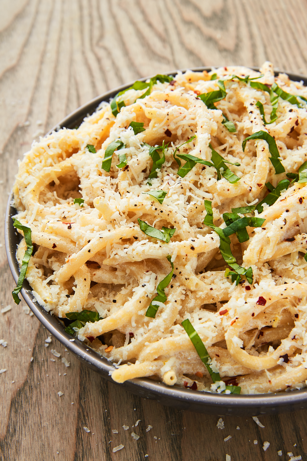20+ Best Cheesy Pasta Recipes - Pasta with Cheese—