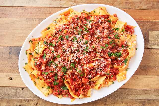 Lamb Ragu - Delish.com