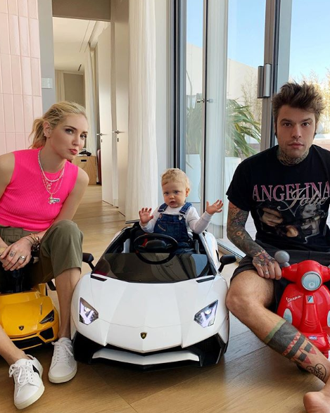 Chiara Ferragni/キアラフェラーニ｜バッグ