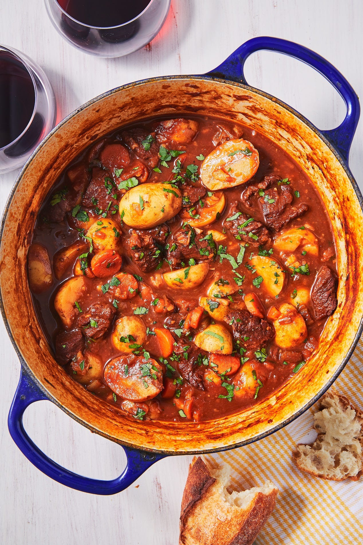 24 Best Lamb Recipes - Easy Ways To Cook Lamb